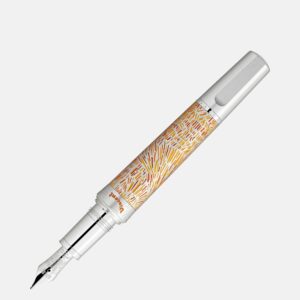 MASTERS OF ART HOMAGE TO VINCENT VAN GOGH LIMITED EDITION 4810 FOUNTAIN PEN M