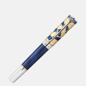 MASTERS OF ART HOMAGE TO VINCENT VAN GOGH LIMITED EDITION 888 FOUNTAIN PEN